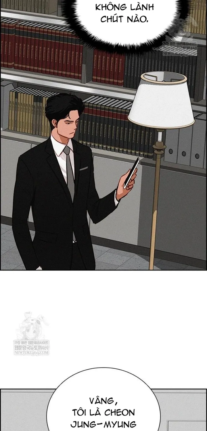 Chúa Tể Đồng Tiền Chap 285 - Next Chap 286