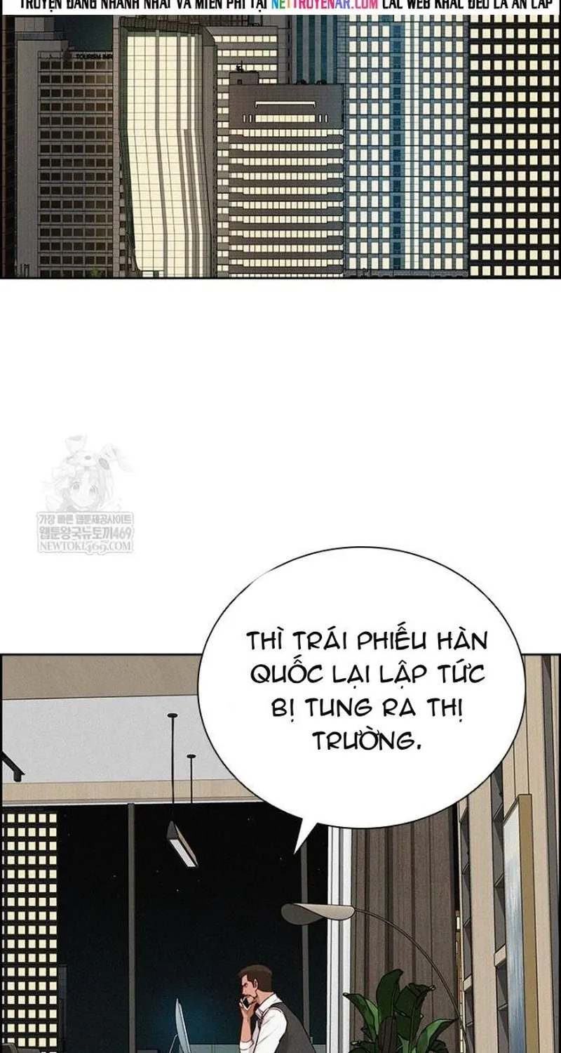 Chúa Tể Đồng Tiền Chap 286 - Next Chap 287