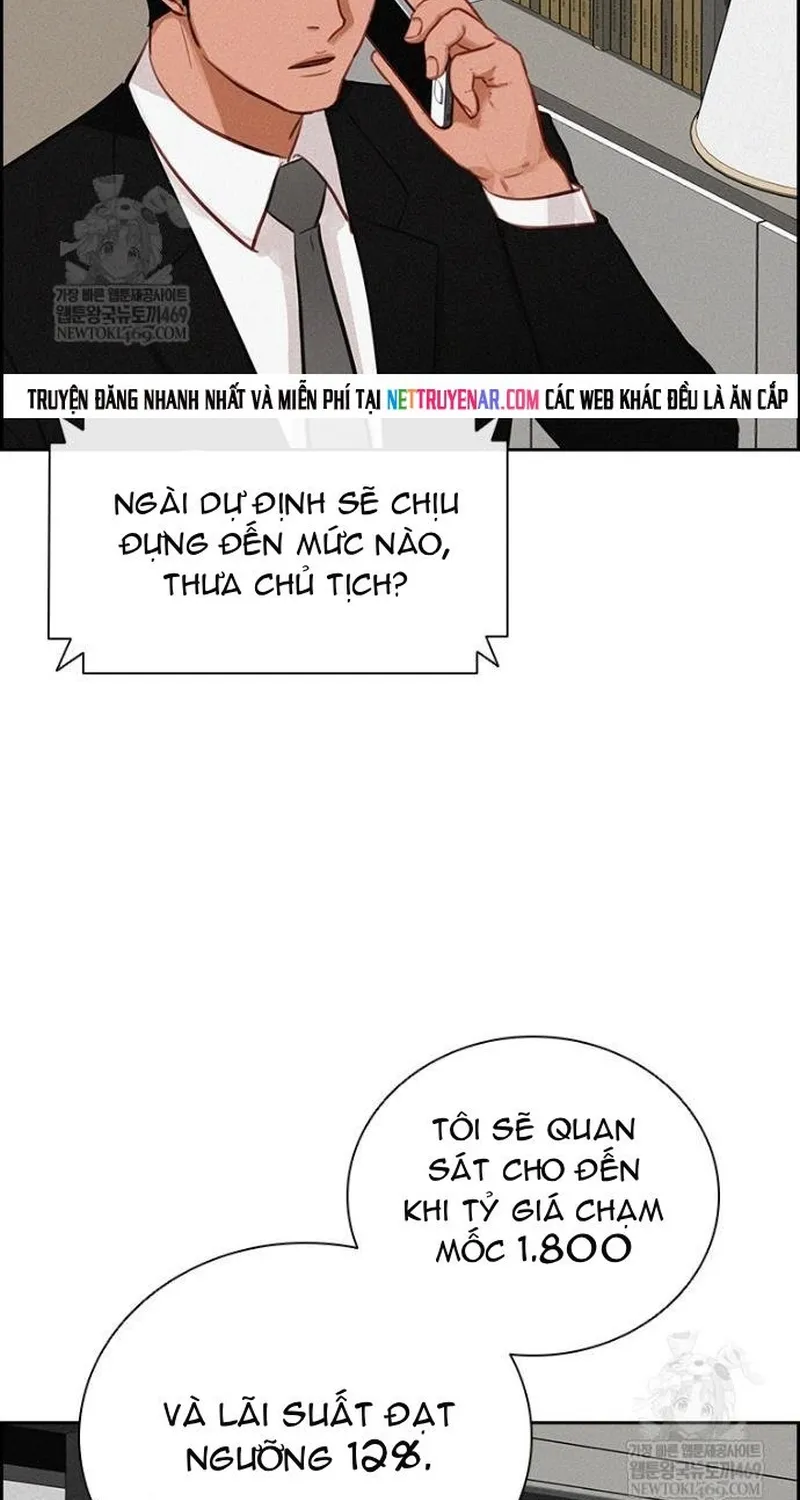 Chúa Tể Đồng Tiền Chap 286 - Next Chap 287