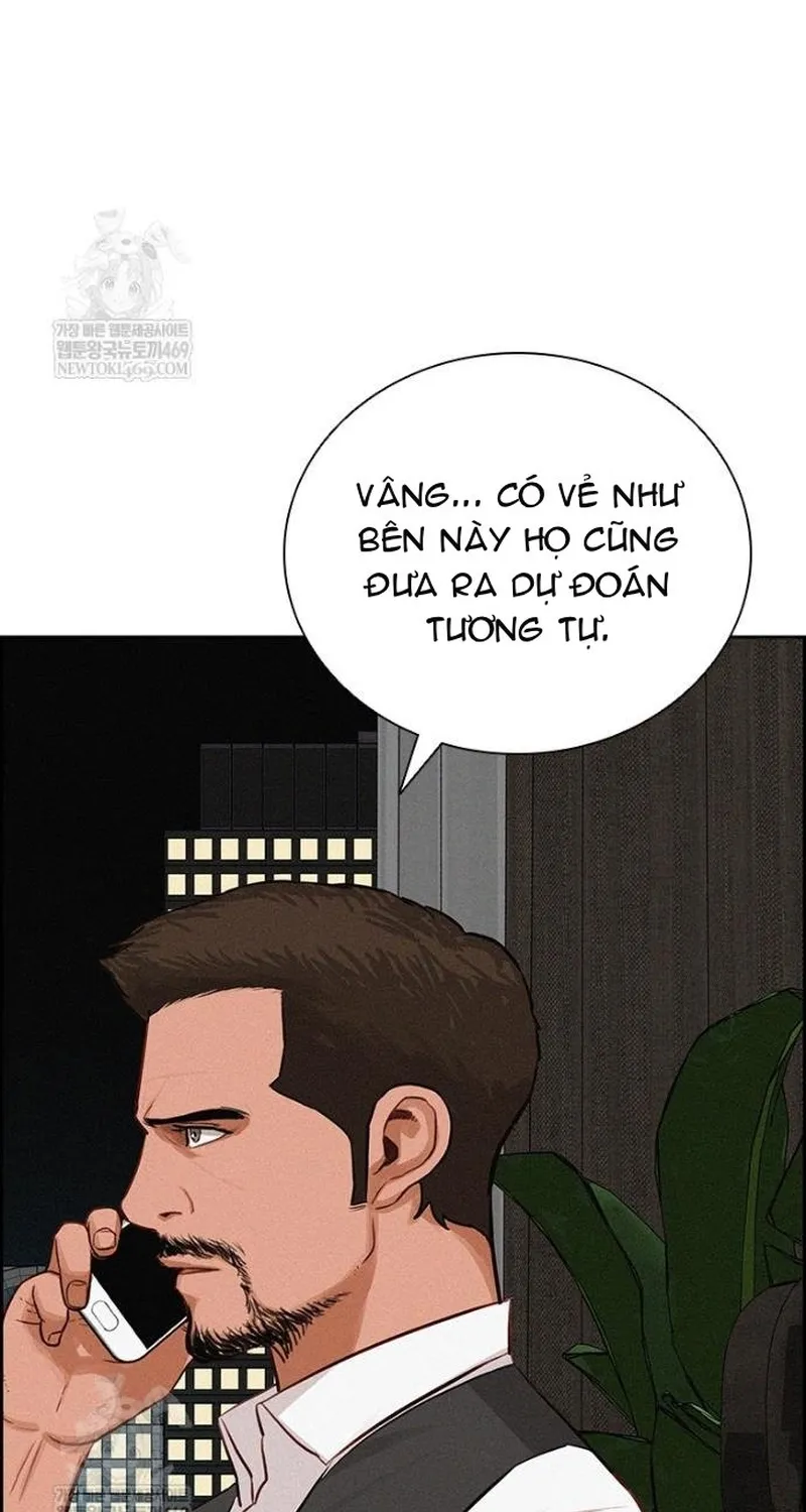 Chúa Tể Đồng Tiền Chap 286 - Next Chap 287