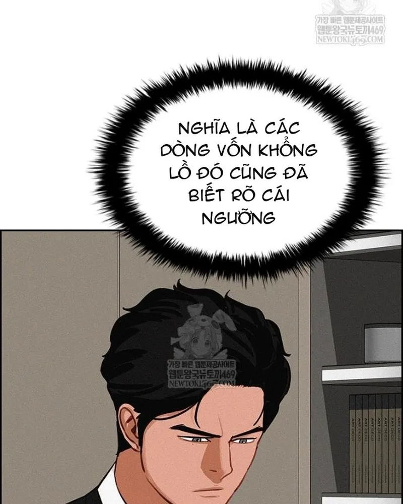 Chúa Tể Đồng Tiền Chap 286 - Next Chap 287