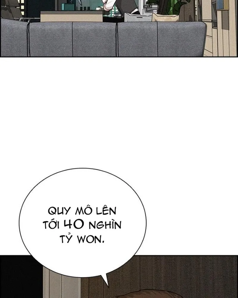 Chúa Tể Đồng Tiền Chap 286 - Next Chap 287