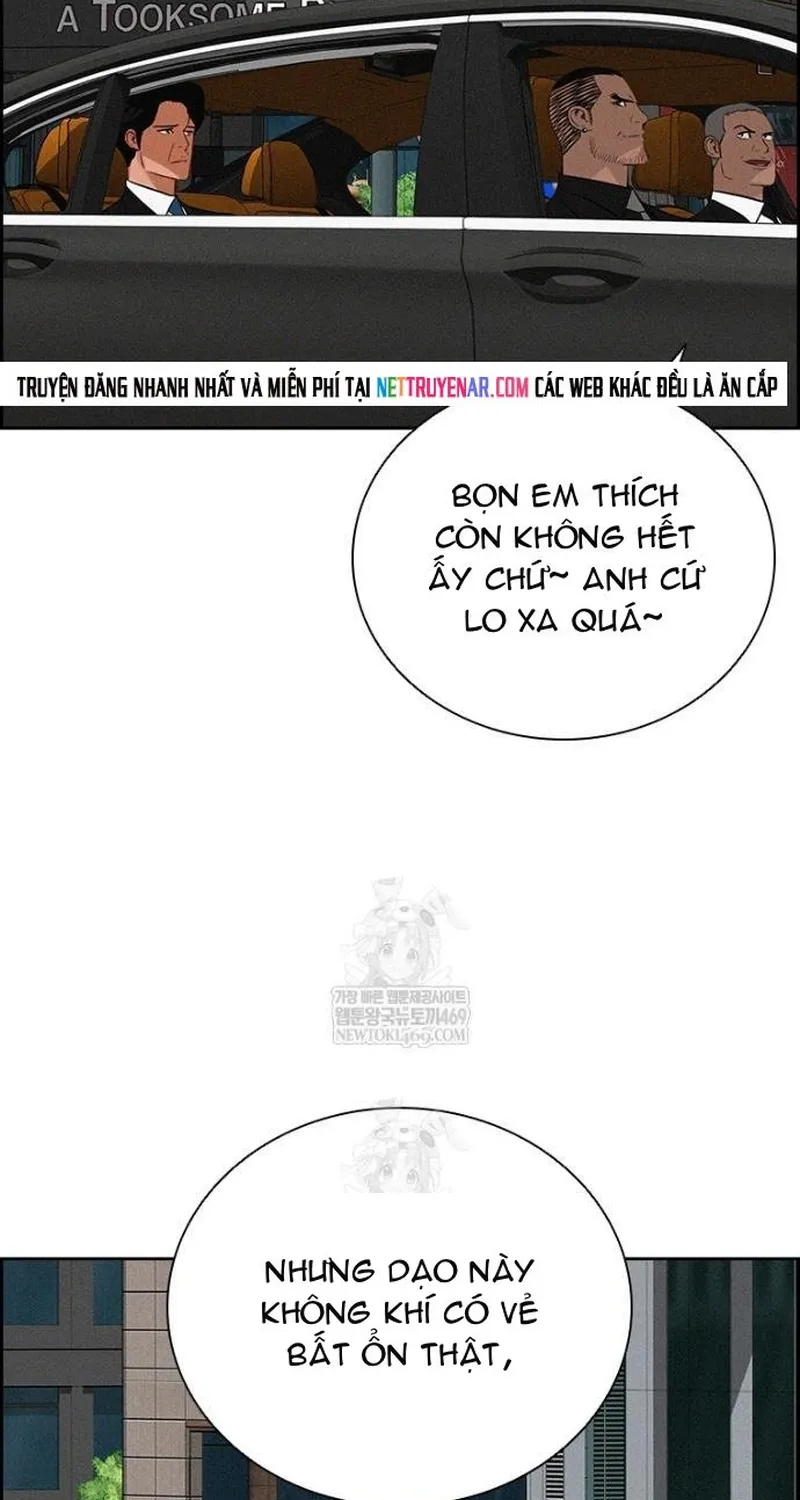 Chúa Tể Đồng Tiền Chap 286 - Next Chap 287