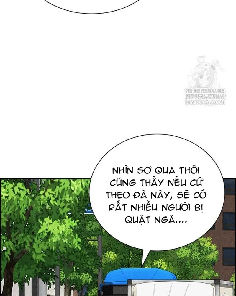 Chúa Tể Đồng Tiền Chap 286 - Next Chap 287
