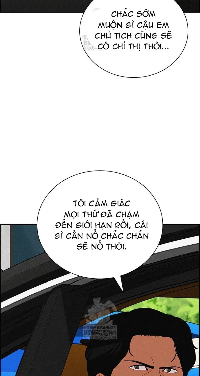 Chúa Tể Đồng Tiền Chap 286 - Next Chap 287