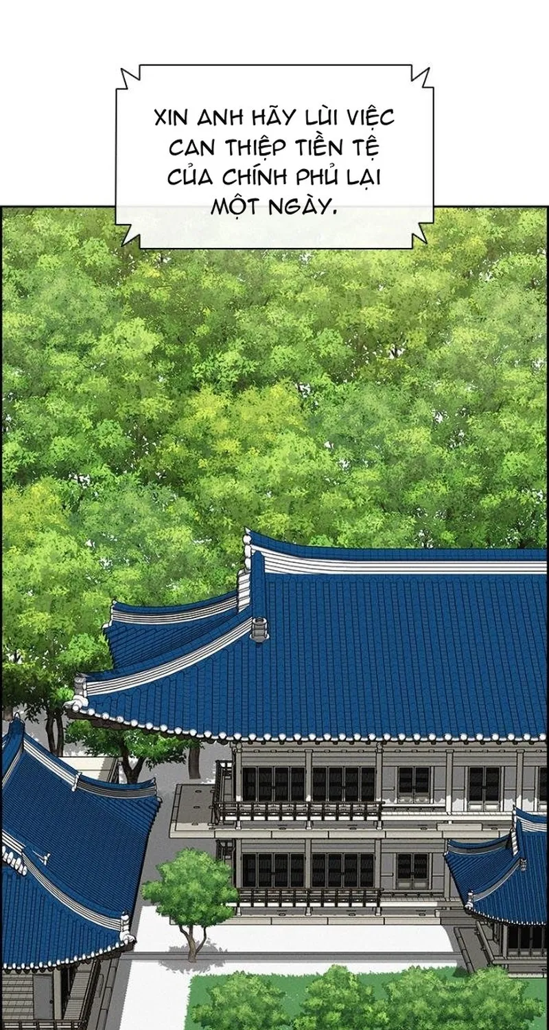 Chúa Tể Đồng Tiền Chap 286 - Next Chap 287