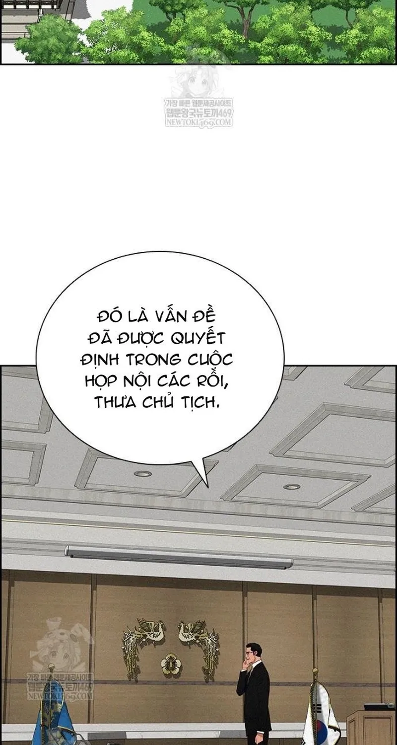 Chúa Tể Đồng Tiền Chap 286 - Next Chap 287