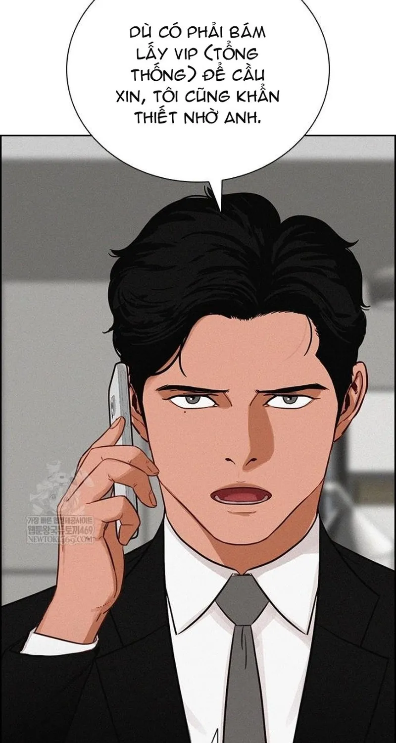 Chúa Tể Đồng Tiền Chap 286 - Next Chap 287