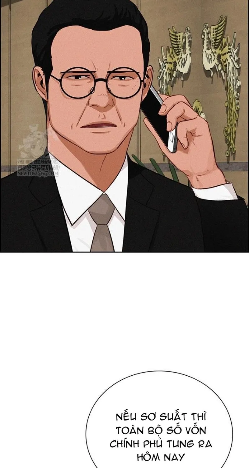 Chúa Tể Đồng Tiền Chap 286 - Next Chap 287