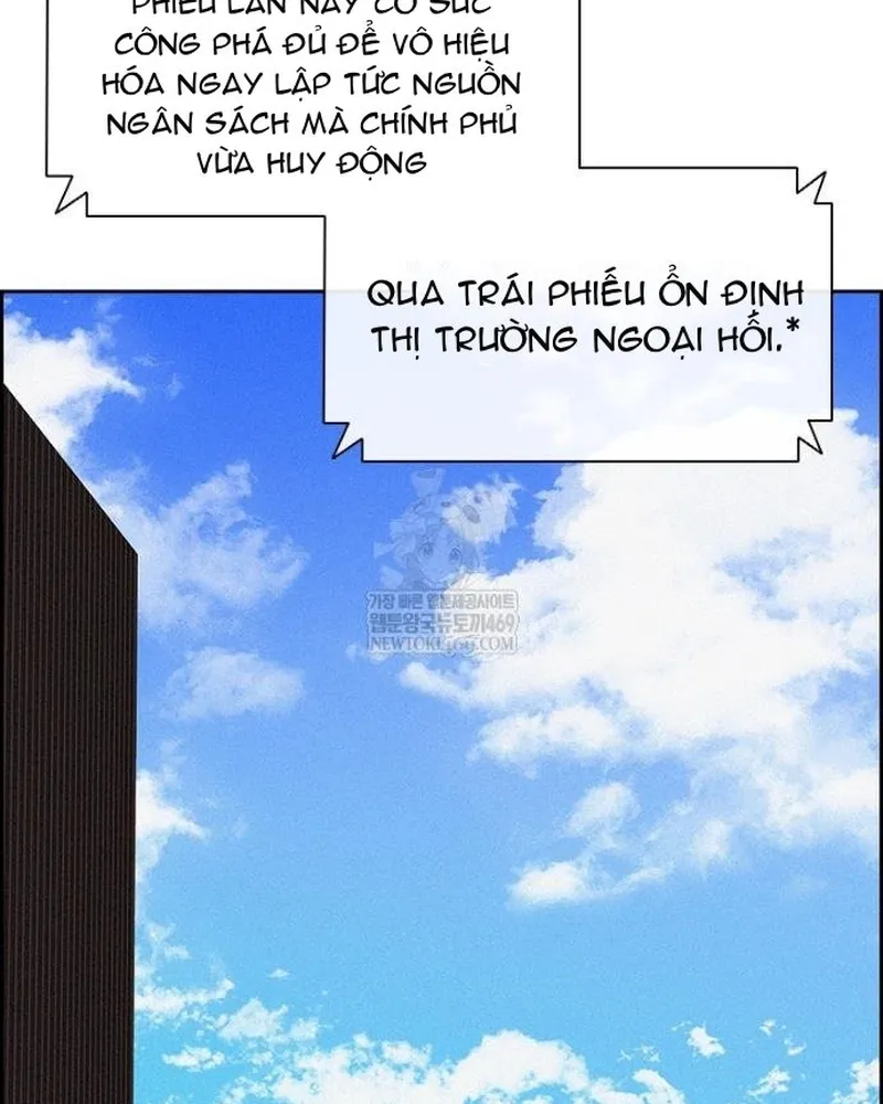 Chúa Tể Đồng Tiền Chap 286 - Next Chap 287