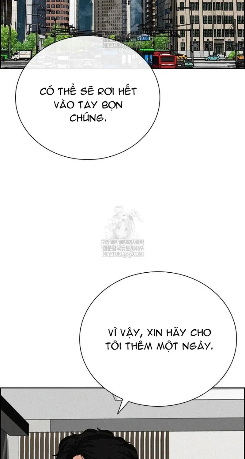 Chúa Tể Đồng Tiền Chap 286 - Next Chap 287