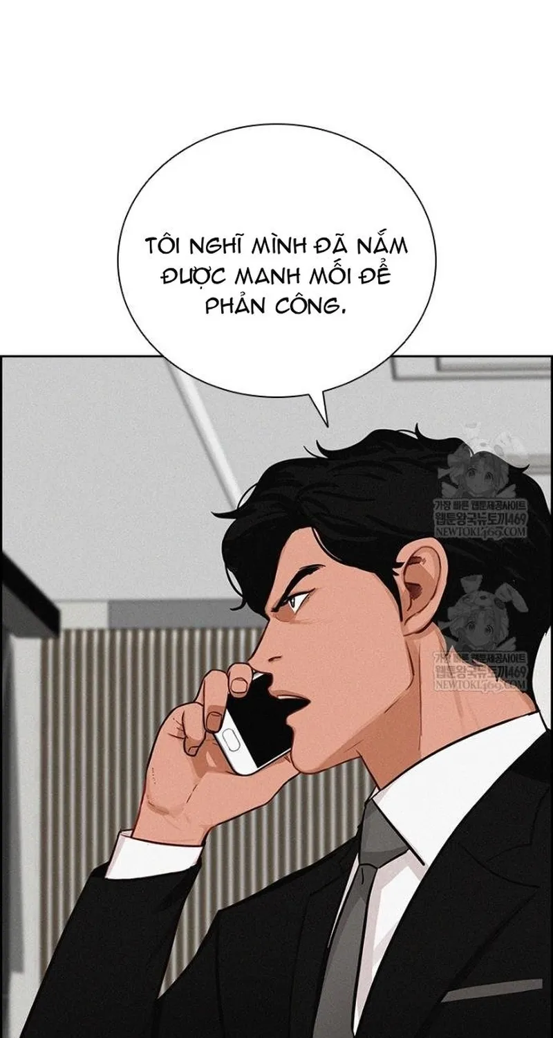 Chúa Tể Đồng Tiền Chap 286 - Next Chap 287