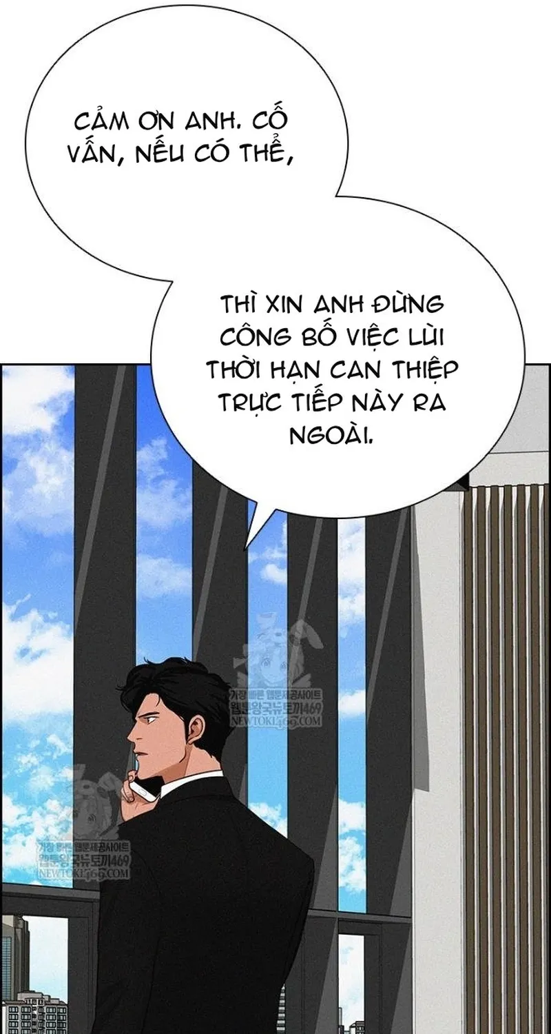 Chúa Tể Đồng Tiền Chap 286 - Next Chap 287