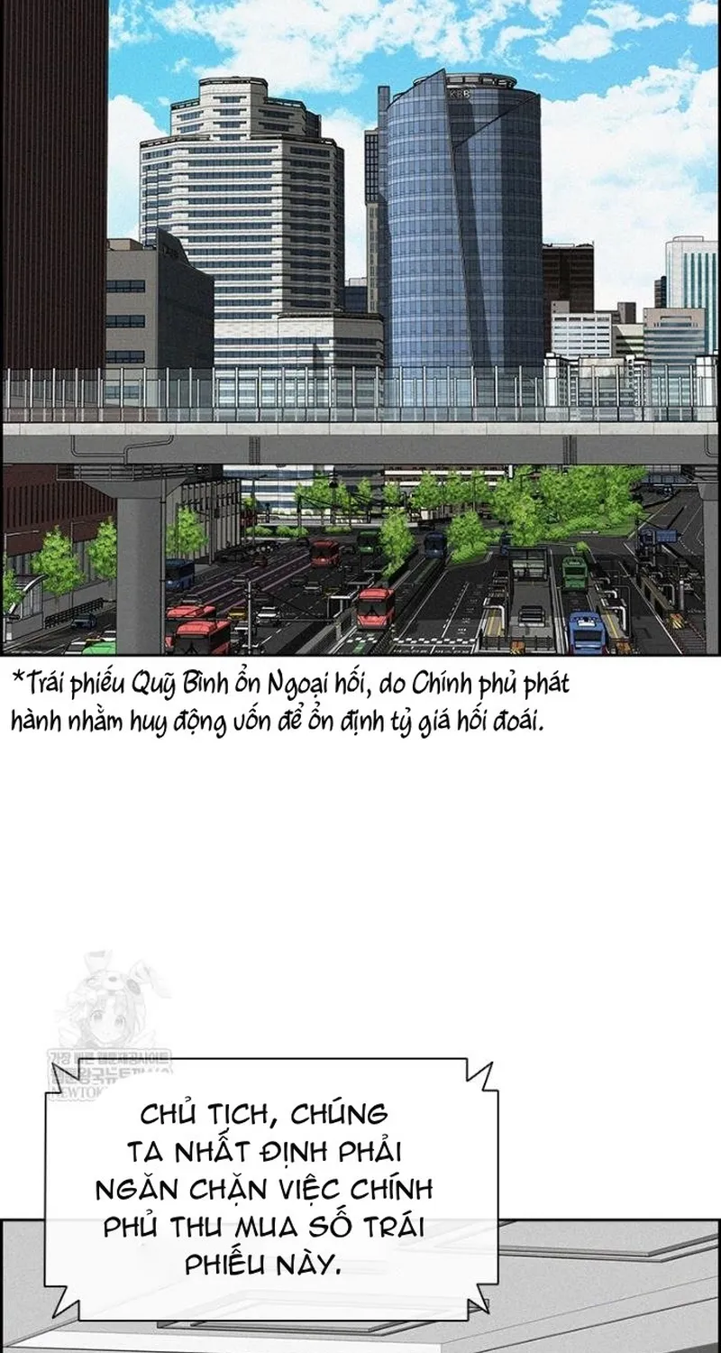 Chúa Tể Đồng Tiền Chap 286 - Next Chap 287