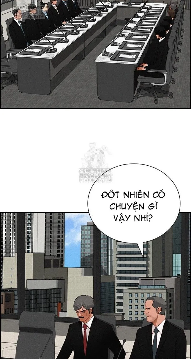 Chúa Tể Đồng Tiền Chap 286 - Next Chap 287