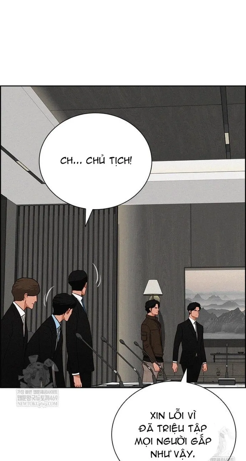 Chúa Tể Đồng Tiền Chap 286 - Next Chap 287