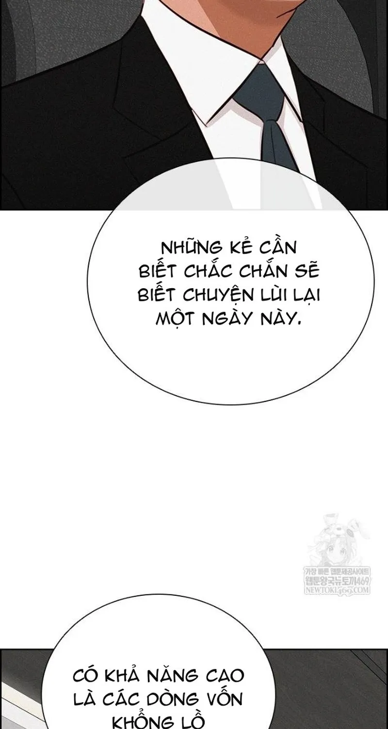 Chúa Tể Đồng Tiền Chap 286 - Next Chap 287