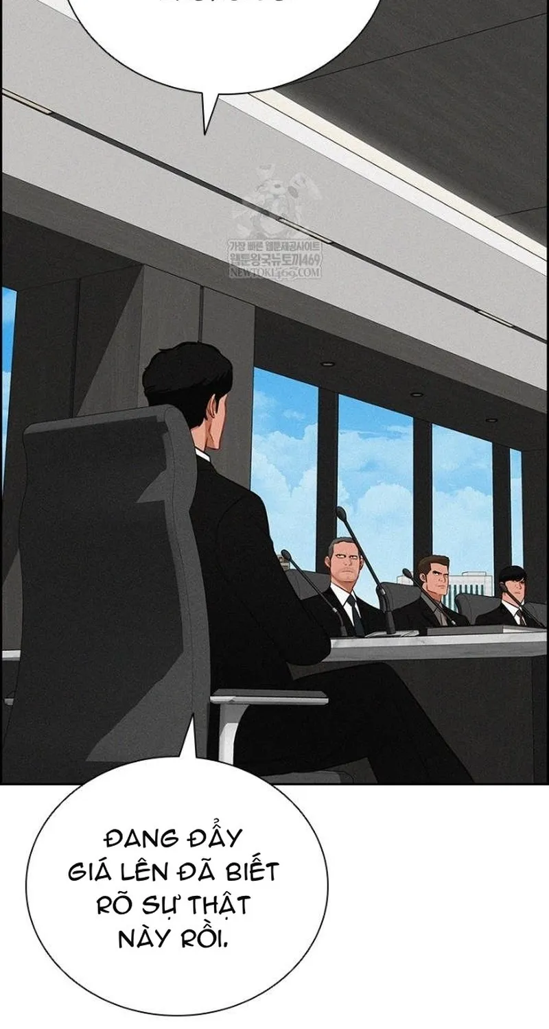 Chúa Tể Đồng Tiền Chap 286 - Next Chap 287