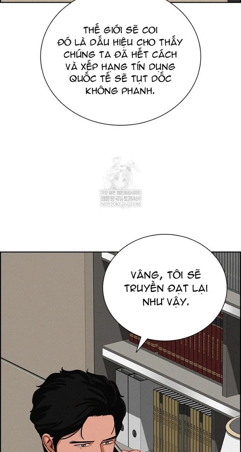Chúa Tể Đồng Tiền Chap 286 - Next Chap 287