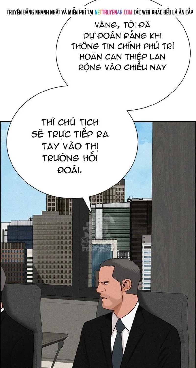Chúa Tể Đồng Tiền Chap 287 - Next Chap 288