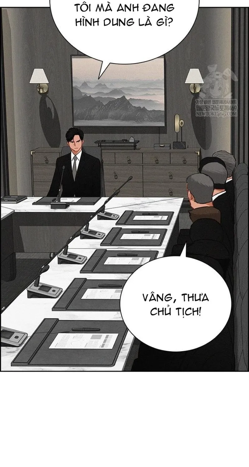 Chúa Tể Đồng Tiền Chap 287 - Next Chap 288