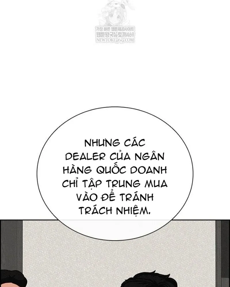 Chúa Tể Đồng Tiền Chap 287 - Next Chap 288