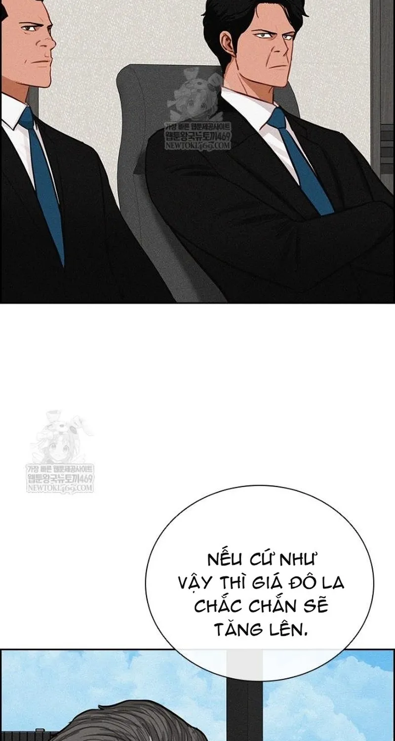 Chúa Tể Đồng Tiền Chap 287 - Next Chap 288