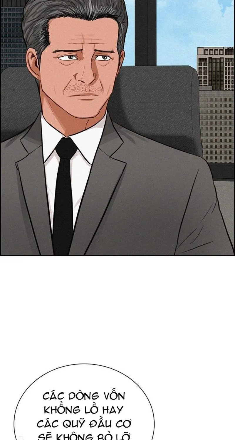 Chúa Tể Đồng Tiền Chap 287 - Next Chap 288
