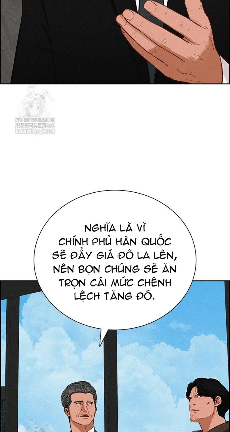 Chúa Tể Đồng Tiền Chap 287 - Next Chap 288