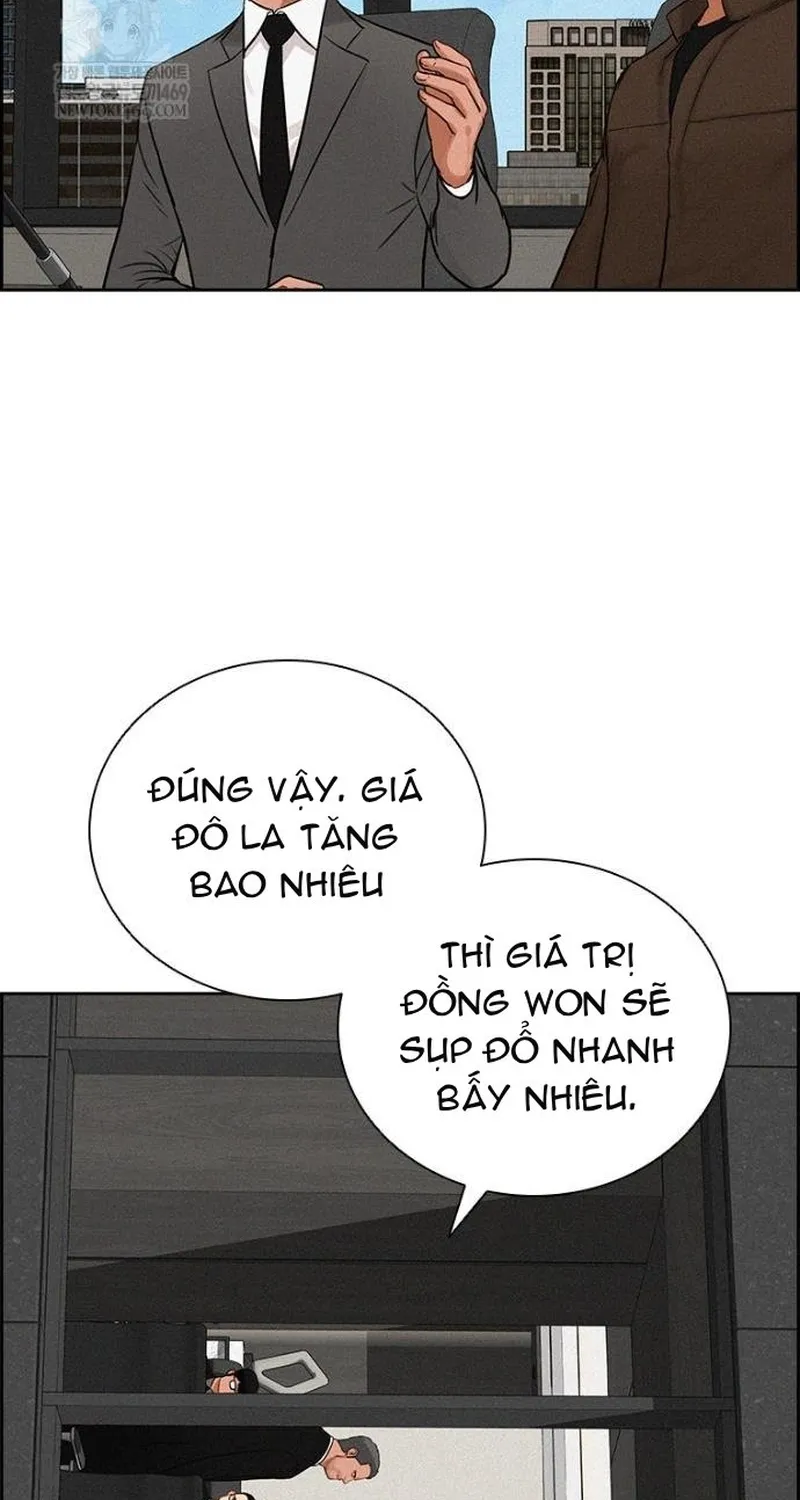 Chúa Tể Đồng Tiền Chap 287 - Next Chap 288
