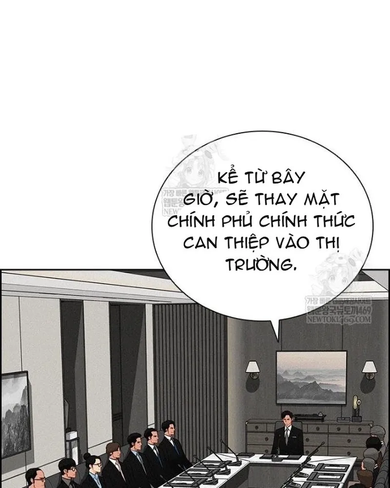 Chúa Tể Đồng Tiền Chap 287 - Next Chap 288