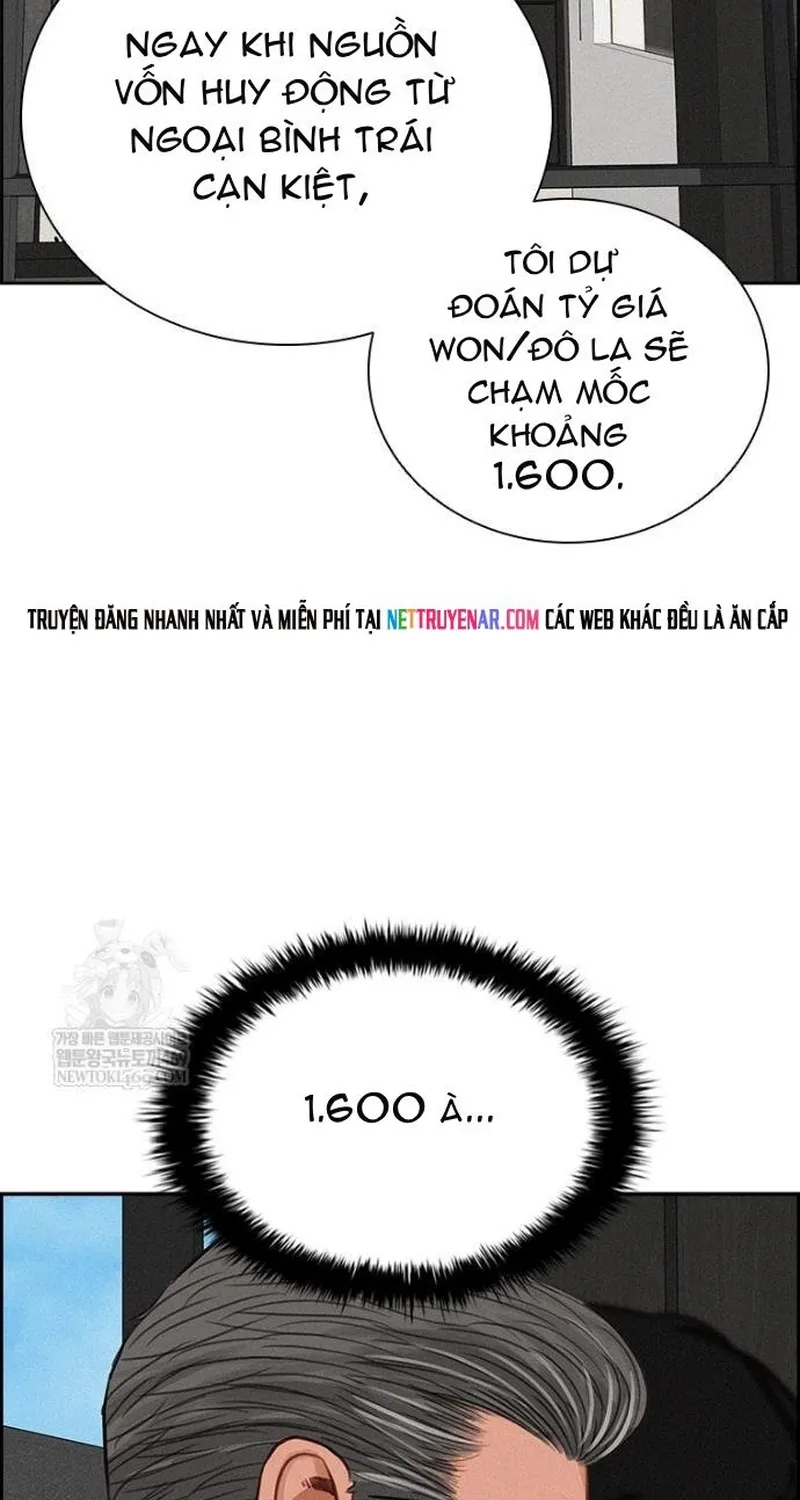 Chúa Tể Đồng Tiền Chap 287 - Next Chap 288