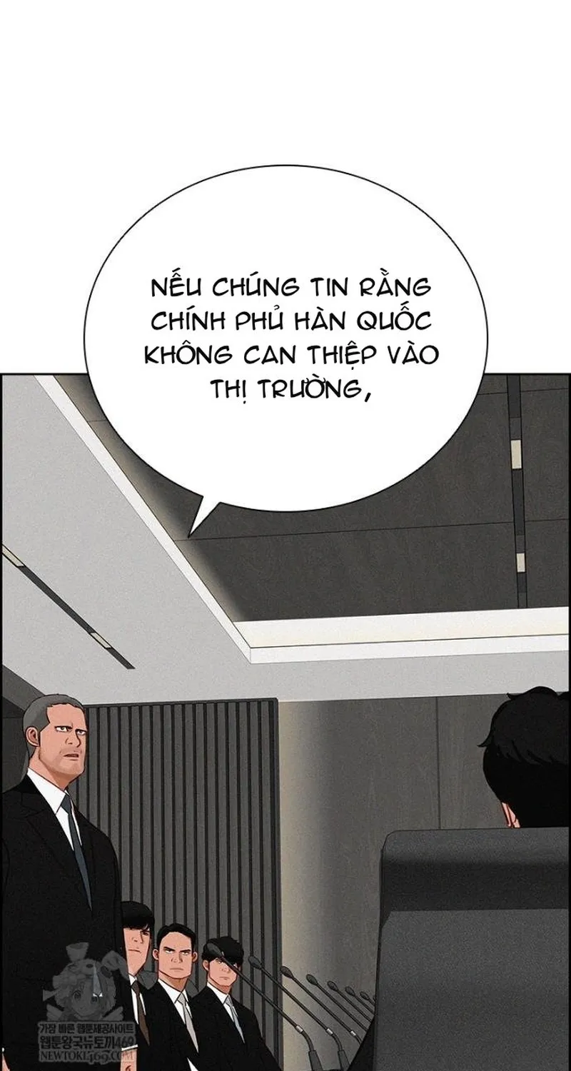 Chúa Tể Đồng Tiền Chap 287 - Next Chap 288