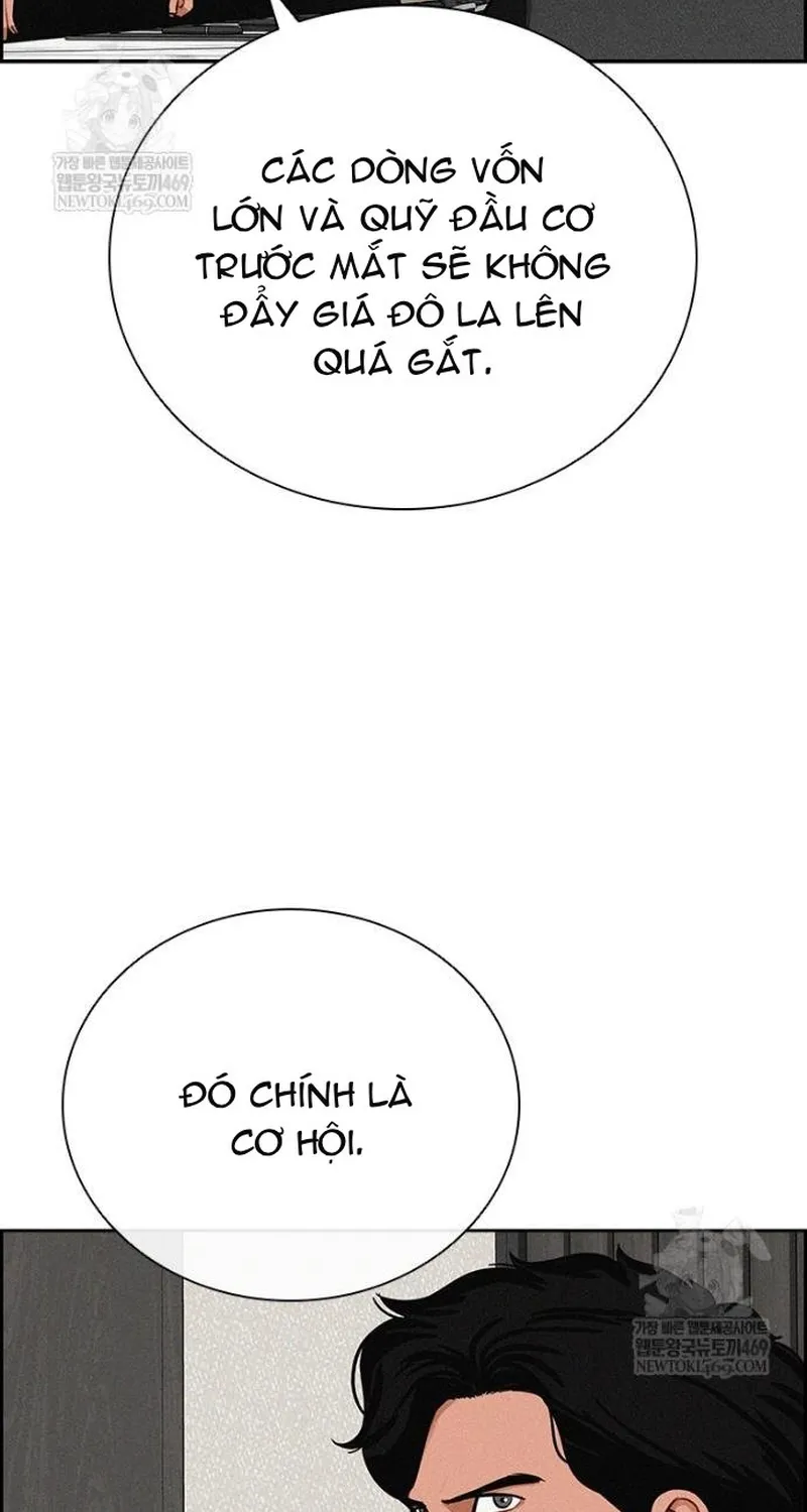 Chúa Tể Đồng Tiền Chap 287 - Next Chap 288