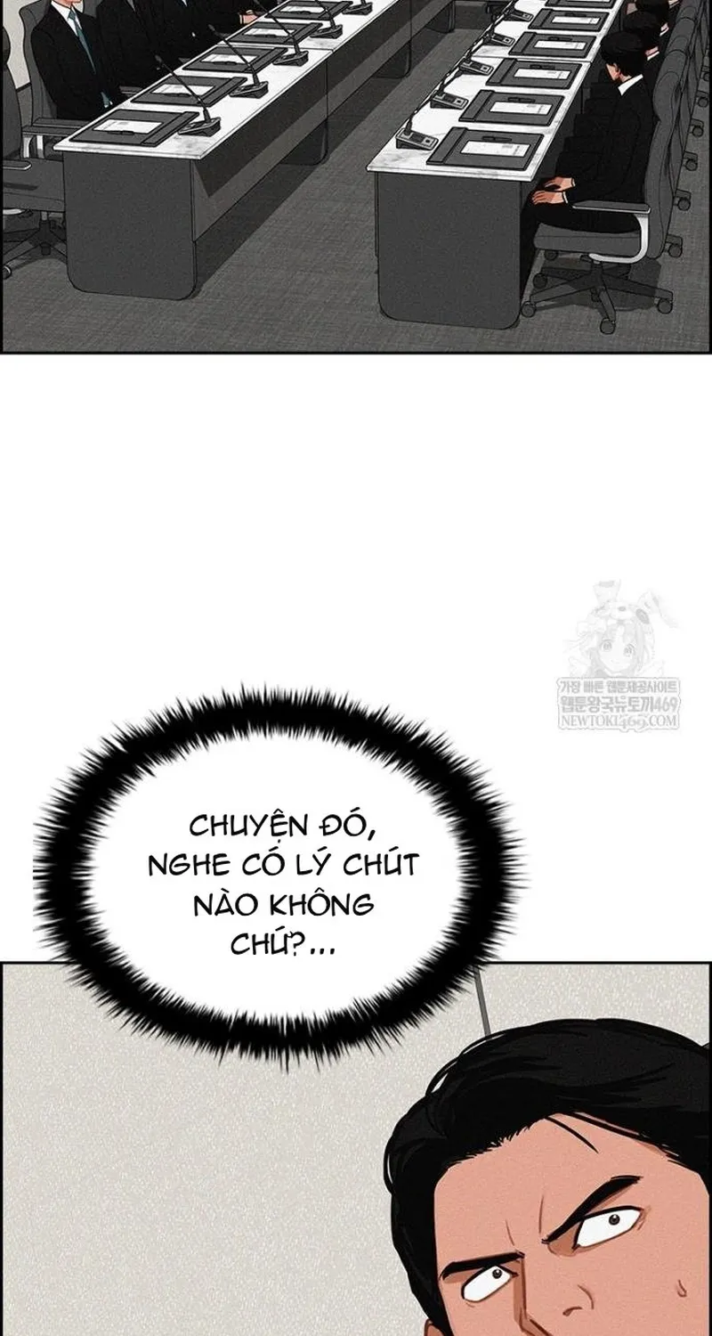 Chúa Tể Đồng Tiền Chap 287 - Next Chap 288