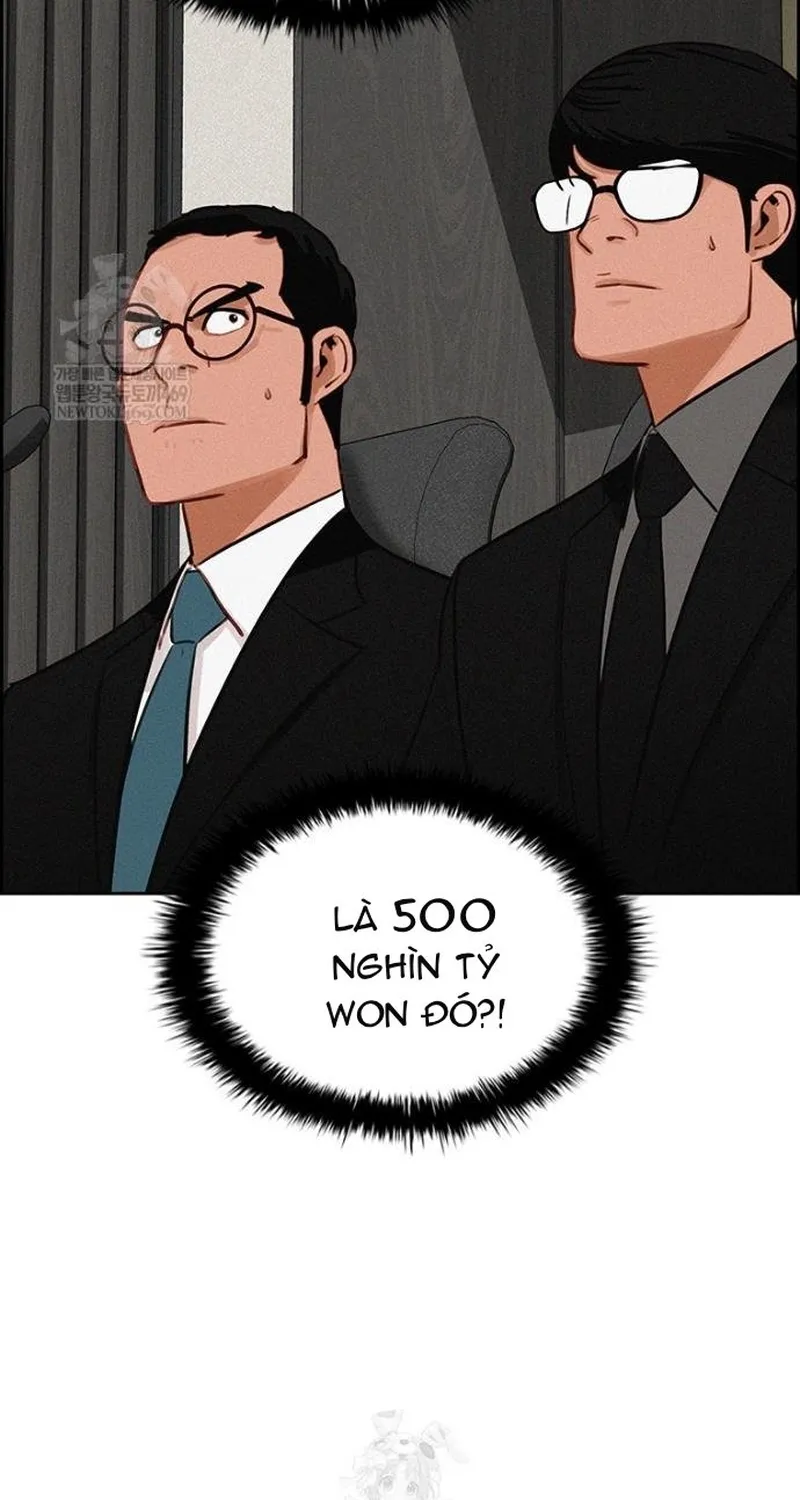Chúa Tể Đồng Tiền Chap 287 - Next Chap 288