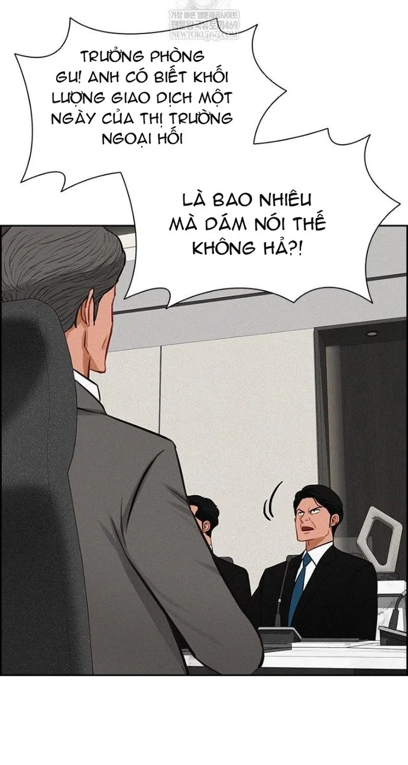Chúa Tể Đồng Tiền Chap 287 - Next Chap 288