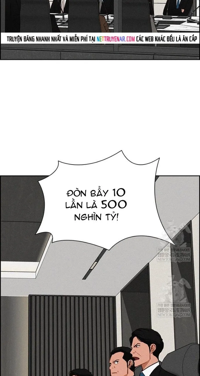 Chúa Tể Đồng Tiền Chap 287 - Next Chap 288