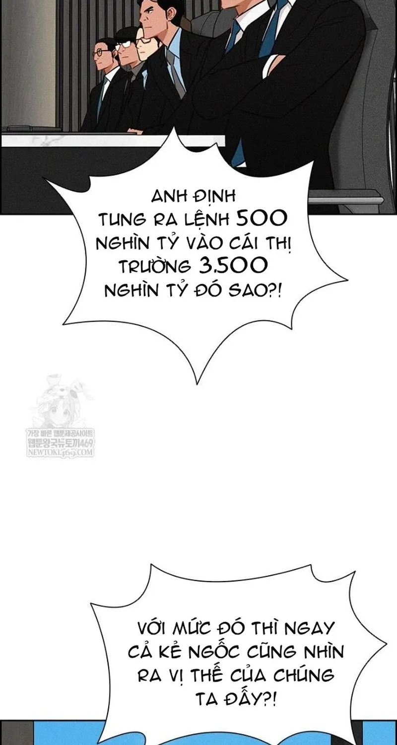 Chúa Tể Đồng Tiền Chap 287 - Next Chap 288
