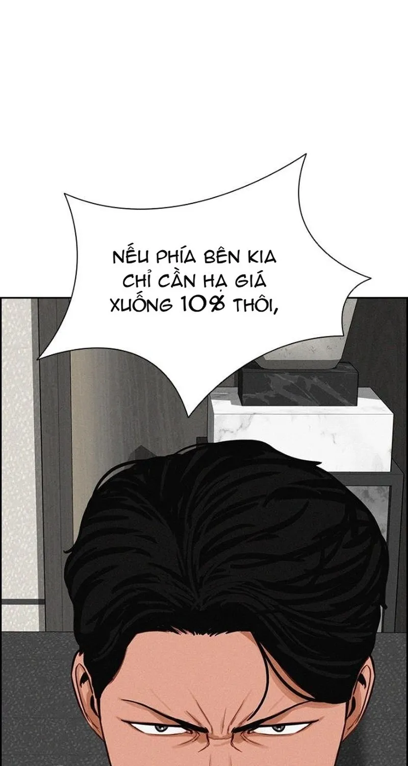 Chúa Tể Đồng Tiền Chap 287 - Next Chap 288