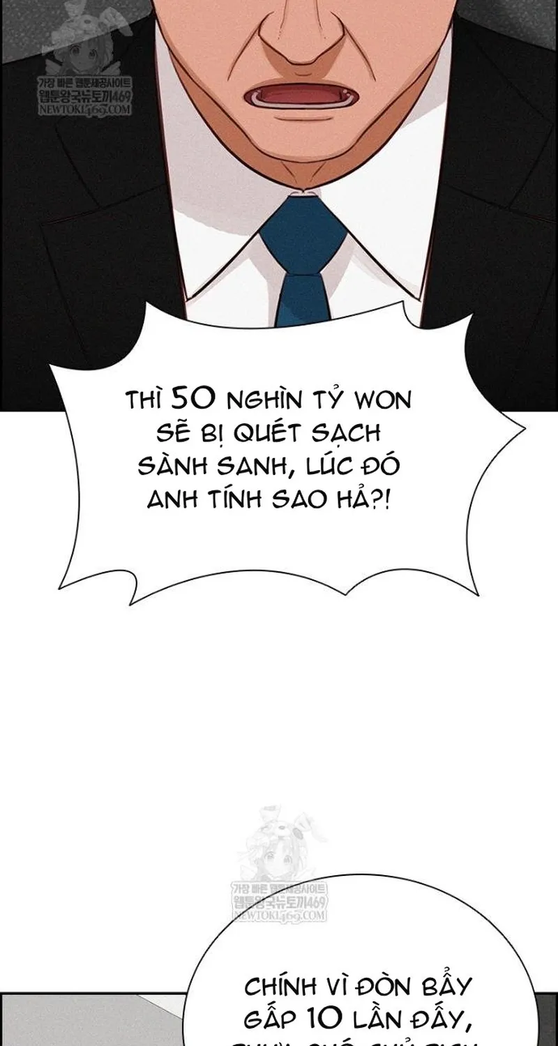 Chúa Tể Đồng Tiền Chap 287 - Next Chap 288