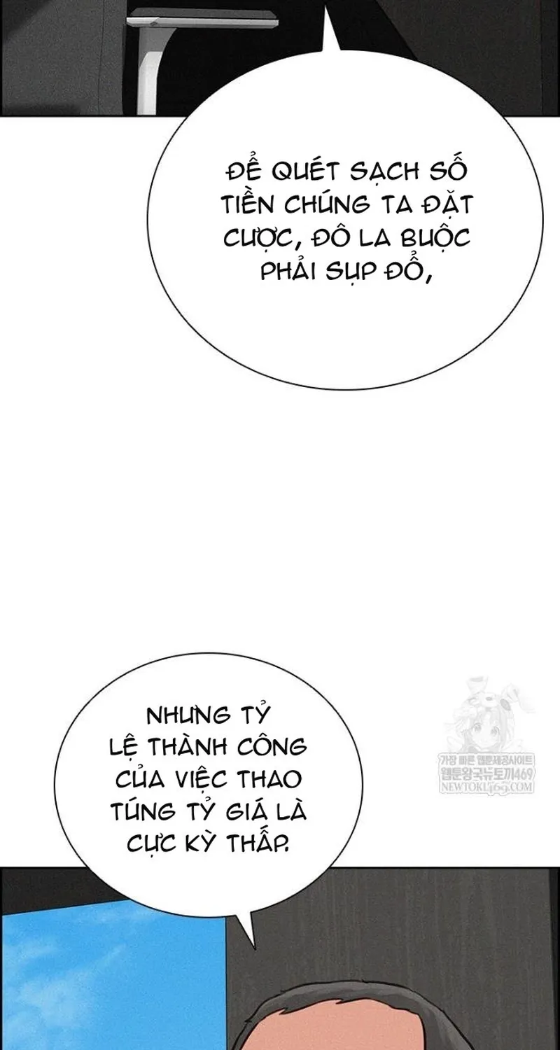Chúa Tể Đồng Tiền Chap 287 - Next Chap 288