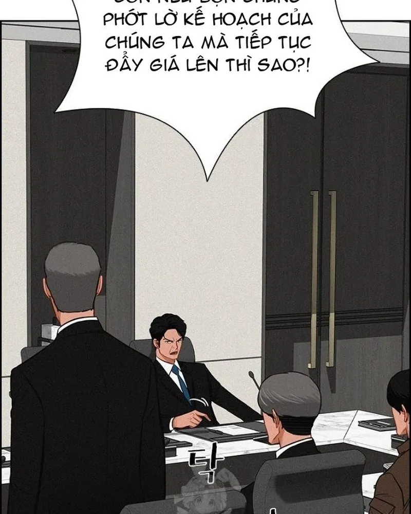 Chúa Tể Đồng Tiền Chap 287 - Next Chap 288