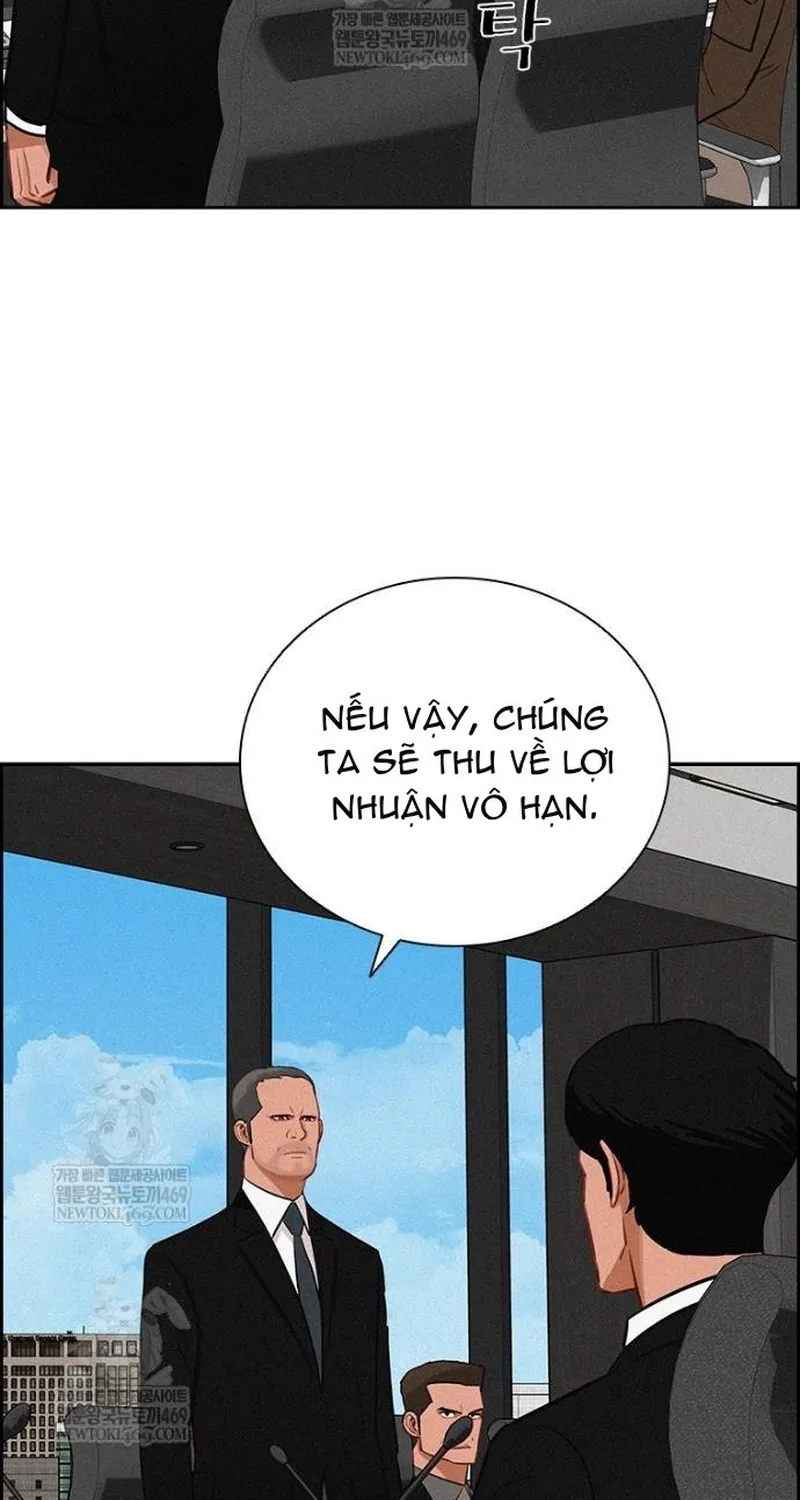 Chúa Tể Đồng Tiền Chap 287 - Next Chap 288