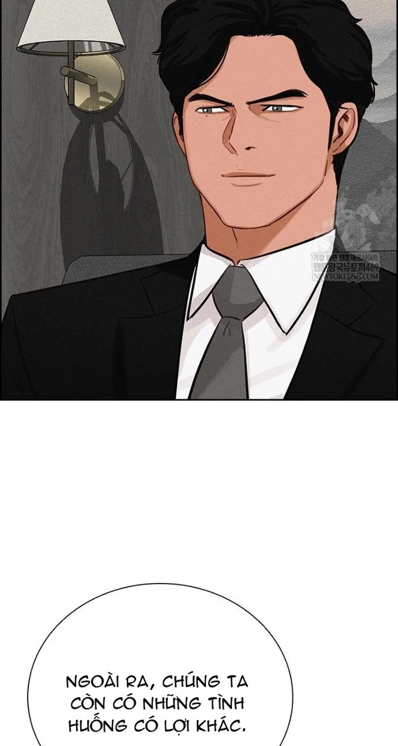 Chúa Tể Đồng Tiền Chap 287 - Next Chap 288