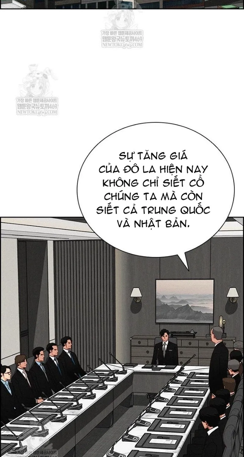 Chúa Tể Đồng Tiền Chap 287 - Next Chap 288