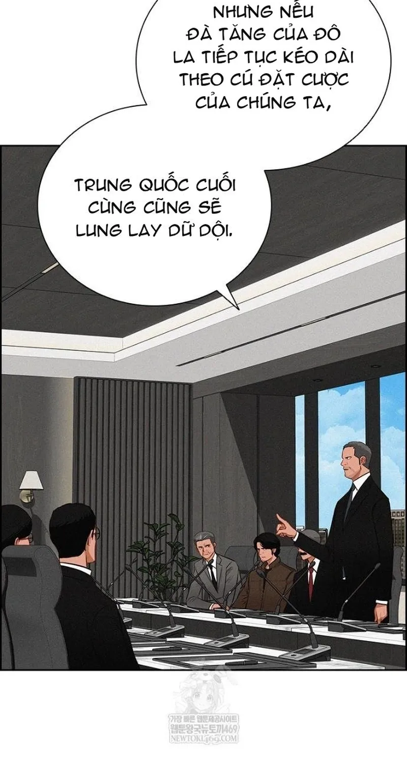 Chúa Tể Đồng Tiền Chap 287 - Next Chap 288