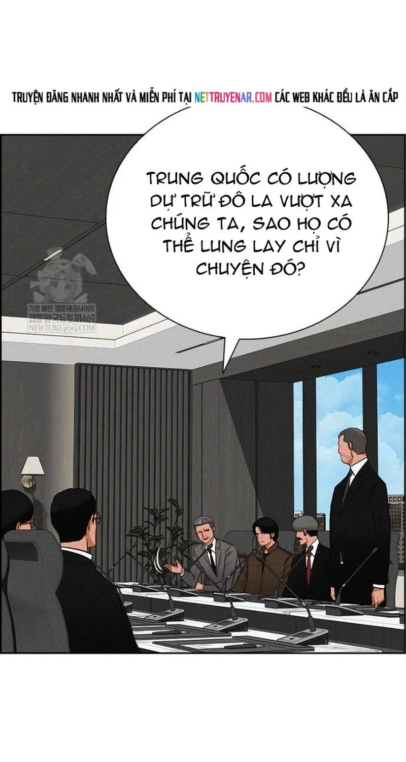 Chúa Tể Đồng Tiền Chap 287 - Next Chap 288
