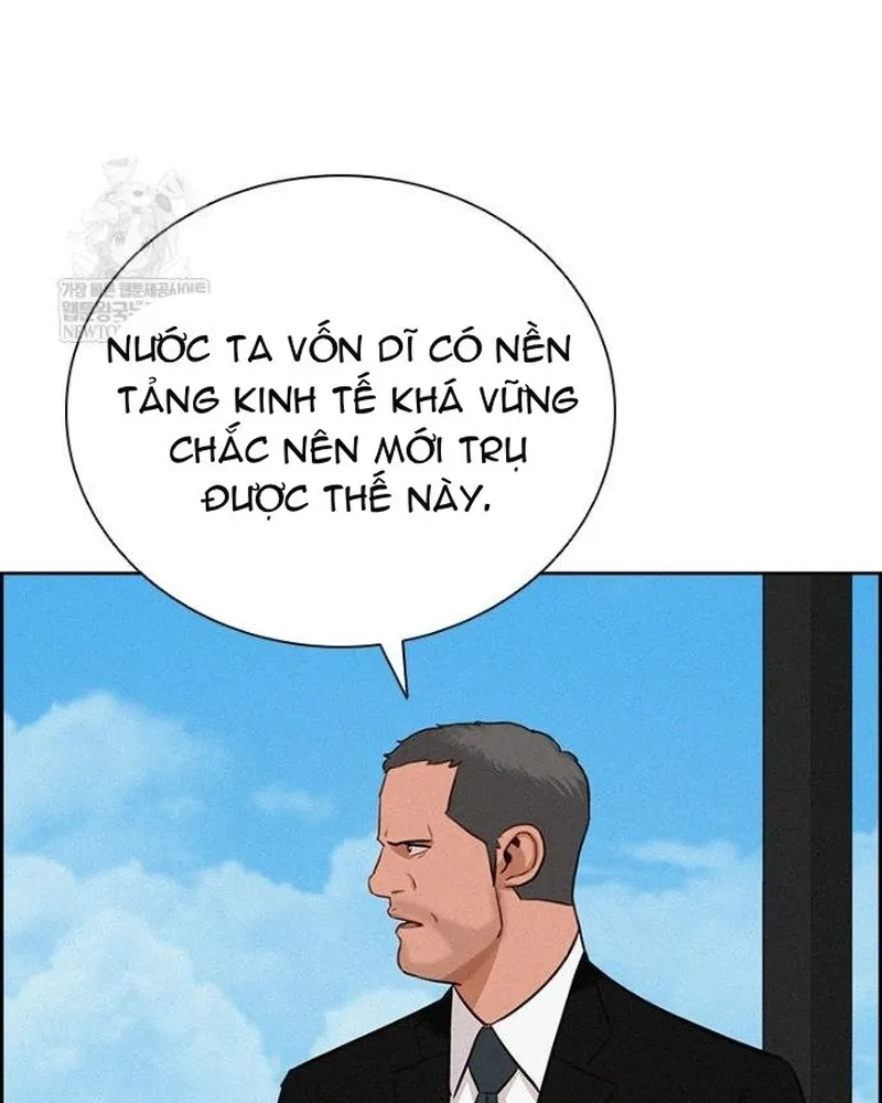 Chúa Tể Đồng Tiền Chap 287 - Next Chap 288