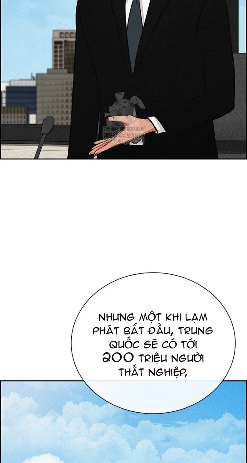 Chúa Tể Đồng Tiền Chap 287 - Next Chap 288